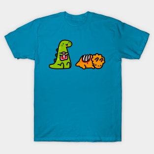 Dinosaurs T-Shirt